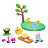 Set Picnic Peppa Pig