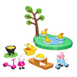 Set Picnic Peppa Pig