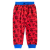 Pijama Spiderman Manga Corta