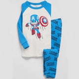Pijama GAP Capitán América