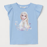 Polo Elsa Frozen 2