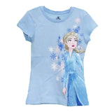 Polo Elsa Frozen