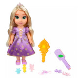 Muñeca Princesa Rapunzel Luces y Sonidos