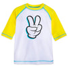Ropa de Baño Mickey Mouse