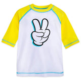 Ropa de Baño Mickey Mouse