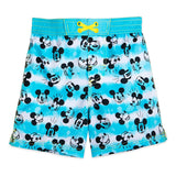 Ropa de Baño Mickey Mouse