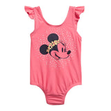 Ropa de Baño Minnie Mouse