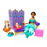 Set Salón de Palacio Princesa Jasmine – Aladdin