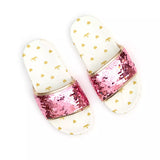 Sandalias Princesas Disney