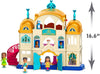 Set Palacio Aventuras Mira - Disney Junior