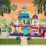 Set Palacio Aventuras Mira - Disney Junior