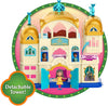 Set Palacio Aventuras Mira - Disney Junior