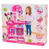 Set Cocina Diversión Minnie Mouse