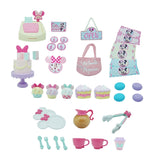 Set Minnie Mouse Golosinas