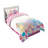 Set de Cama Princesas 1 1/2 Plaza