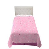 Set de Cama Princesas 1 1/2 Plaza