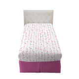 Set de Cama Princesas 1 1/2 Plaza