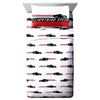 Set de Cama Rayo McQueen - Cars 1 Plaza y 1/2