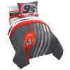 Set de Cama Rayo McQueen - Cars 1 Plaza y 1/2
