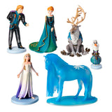 Set Figuras Frozen 2