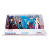 Set Figuras Frozen 2