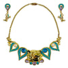 Set de Joyas Princesa Jasmine