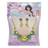 Set de Joyas Princesa Jasmine