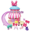 Set de Juego Casa Minnie Mouse