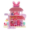 Set de Juego Casa Minnie Mouse