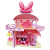 Set de Juego Casa Minnie Mouse