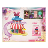 Set de Juego Casa Minnie Mouse