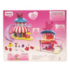 Set de Juego Casa Minnie Mouse