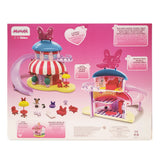 Set de Juego Casa Minnie Mouse