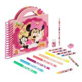 Set de Pintar Minnie Mouse