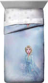 Set de Cama 2 Plazas Frozen 2