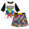 Ropa de Baño Avengers