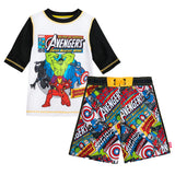 Ropa de Baño Avengers