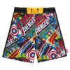 Ropa de Baño Avengers