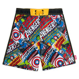 Ropa de Baño Avengers