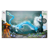 Sisu Dragón Luces y Sonidos "Raya"