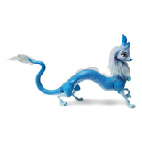 Sisu Dragón Luces y Sonidos "Raya"