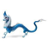 Sisu Dragón Luces y Sonidos "Raya"