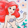 Toalla Ariel – La Sirenita