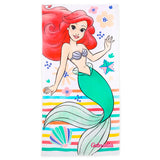 Toalla Ariel – La Sirenita