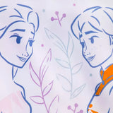 Toalla Anna y Elsa - Frozen 2