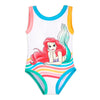 Set Ropa de baño - La Sirenita