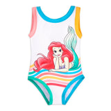 Set Ropa de baño - La Sirenita