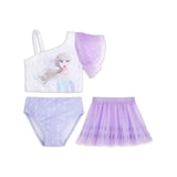 Ropa de Baño Elsa Frozen 2