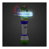 Varita Luminosa Burbujas Buzz Lightyear Toy Story