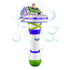 Varita Luminosa Burbujas Buzz Lightyear Toy Story